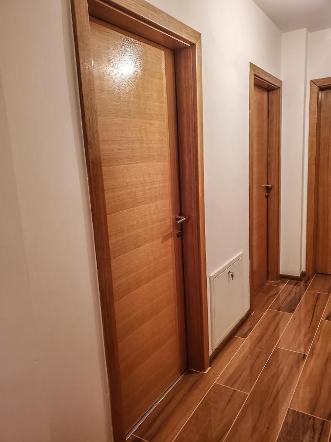 Sleep And Drive Suites 塞拉耶佛 外观 照片