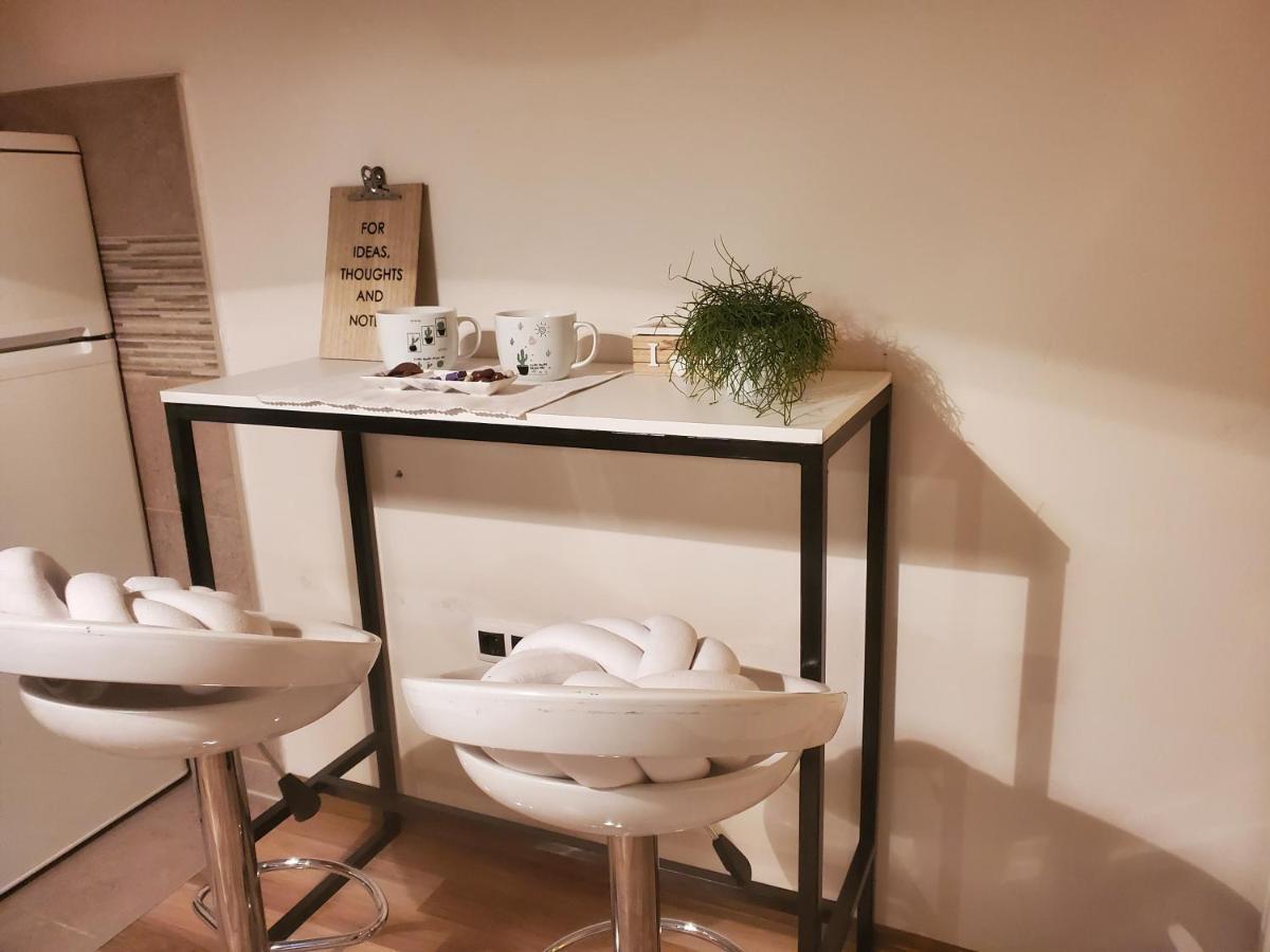 Sleep And Drive Suites 塞拉耶佛 外观 照片