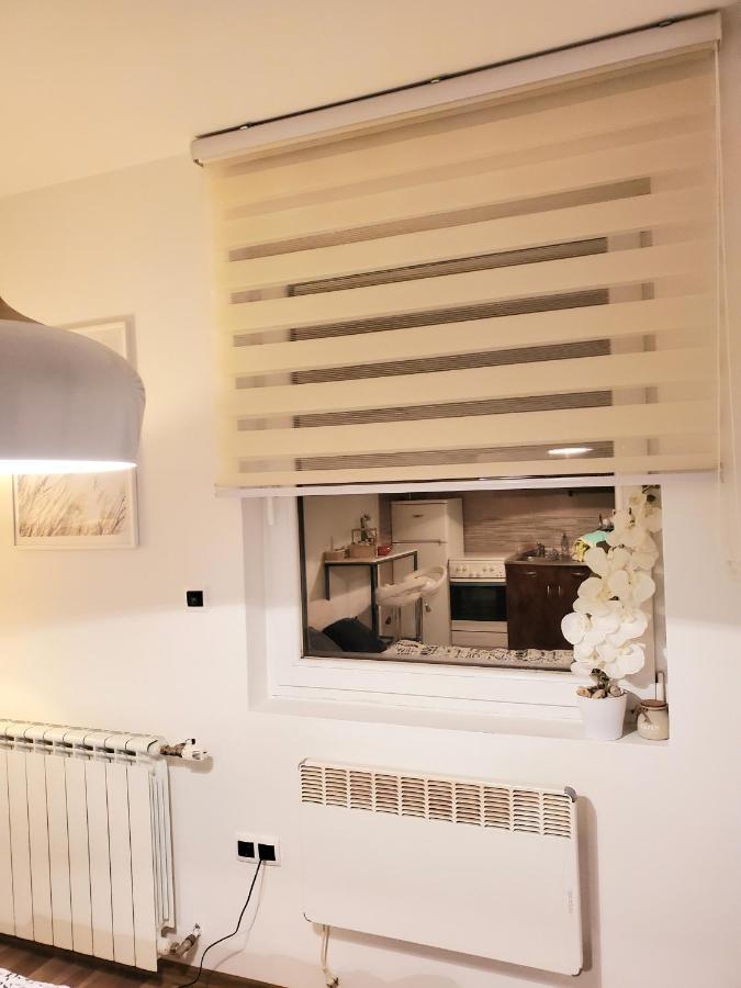 Sleep And Drive Suites 塞拉耶佛 外观 照片