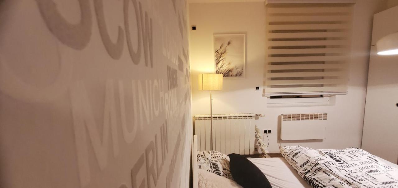 Sleep And Drive Suites 塞拉耶佛 外观 照片